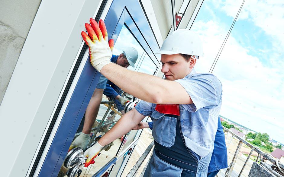 changer double vitrage Ivry-sur-Seine