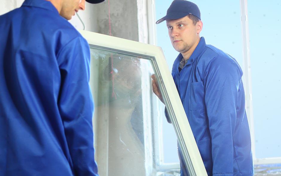 changer double vitrage Ivry-sur-Seine